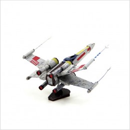 X WING STAR ARMABLE METAL