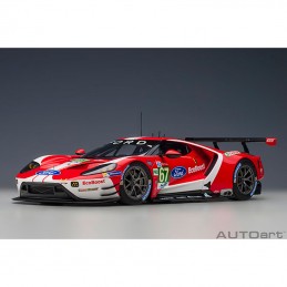 Ford GT Le Mans 2019 Nro 67...